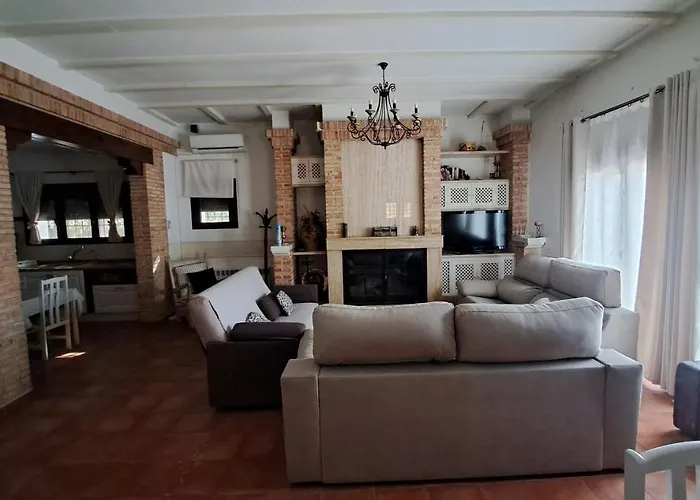 Finca Las Eras