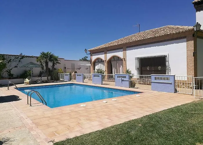 Finca Las Eras