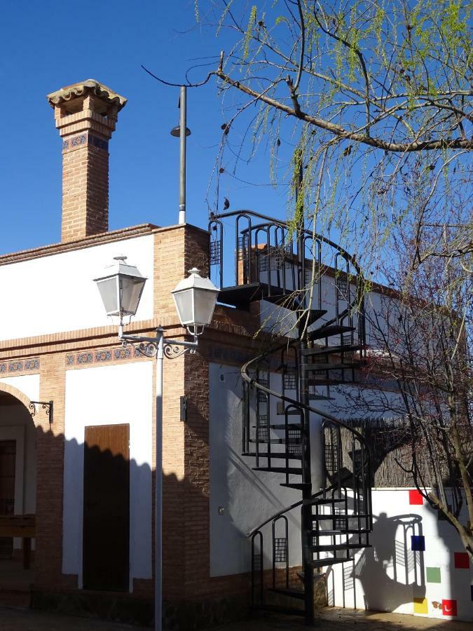 Eras Сasa de vacaciones Herencia